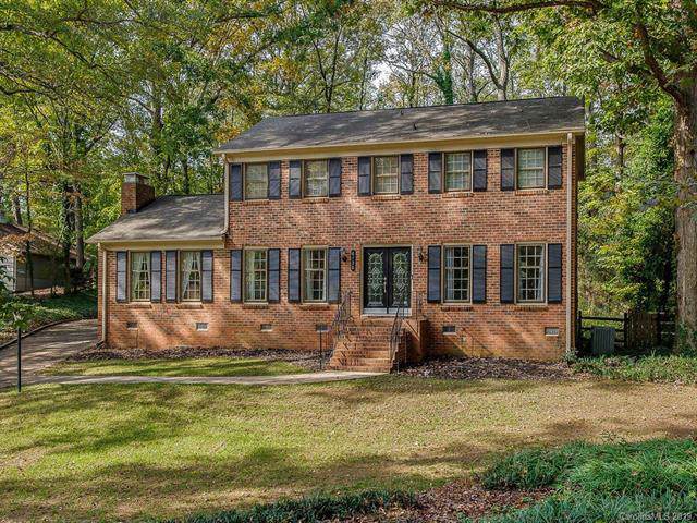 6130 Carriagehouse Lane - Photo 1