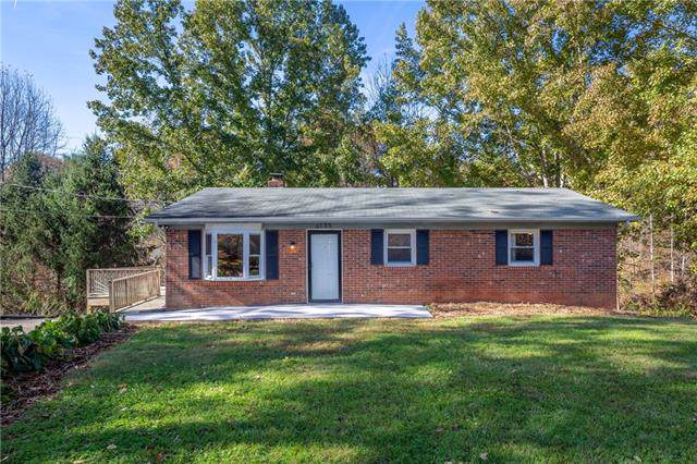 3795 Piedmont Road - Photo 1