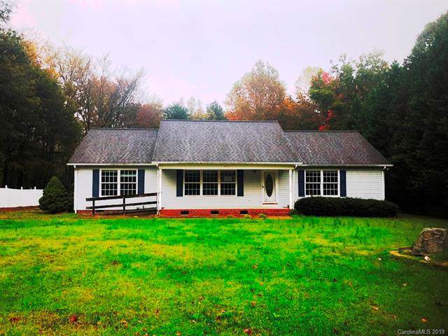 907 Saint Paul Church Road - Photo 1
