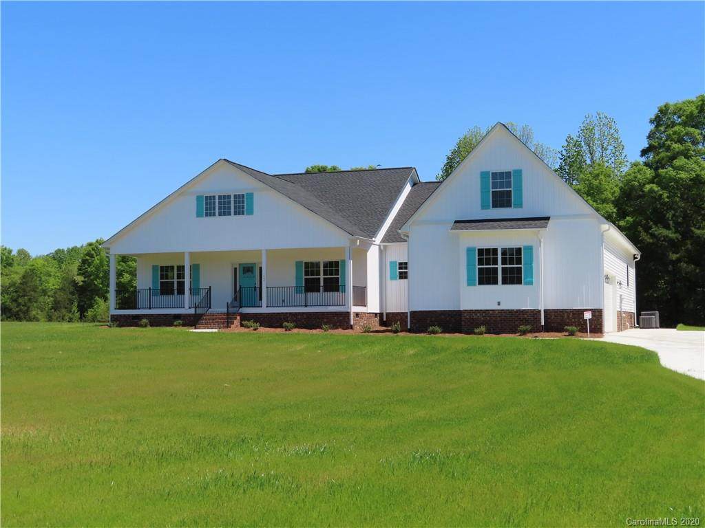 1088 Shiloh Road - Photo 1