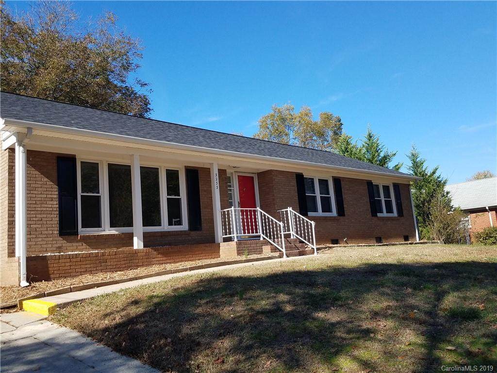 3233 Valley Grove Road - Photo 1