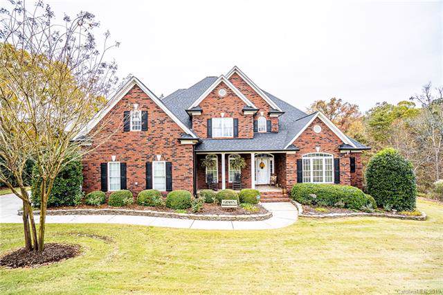 8820 Thatcher Place - Photo 1