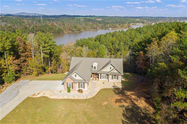 1344 Sunset Point Drive - Photo 1