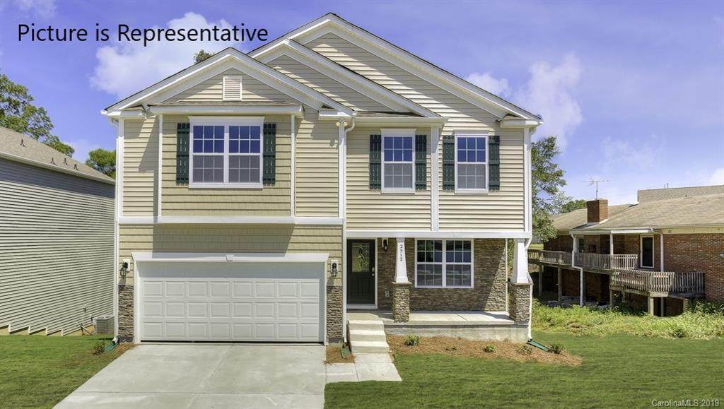 2011 Highland Knoll Drive - Photo 1