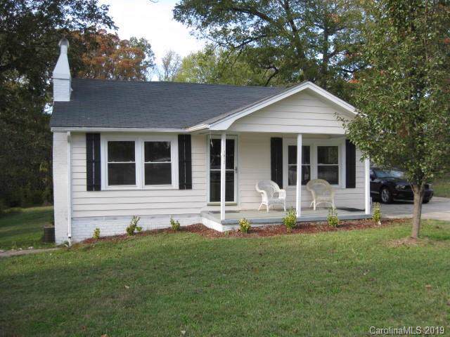 1612 Armstrong Ford Road - Photo 1