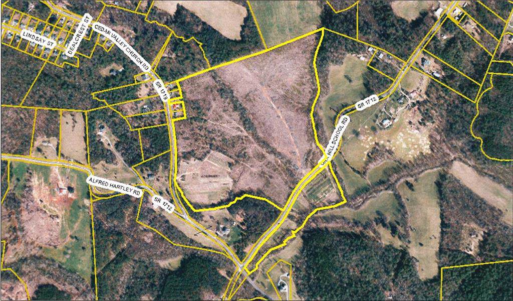 N/A Cedar Valley Church Road - Photo 1