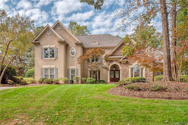 15014 Ballantyne Country Club Drive - Photo 1