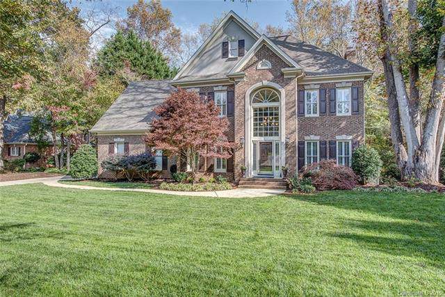 904 Hoke Trail - Photo 1