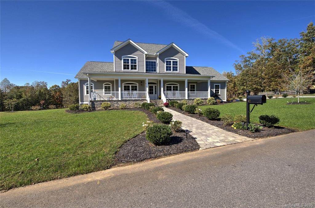 47 Hollymoorside Drive - Photo 1