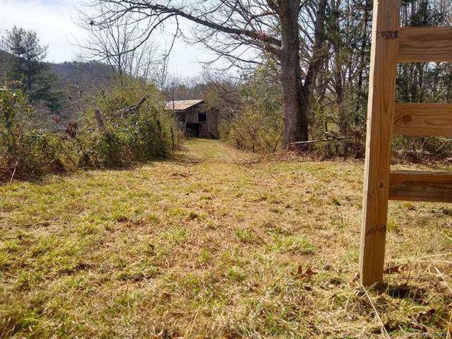 1895 Old Bryson City Road - Photo 1