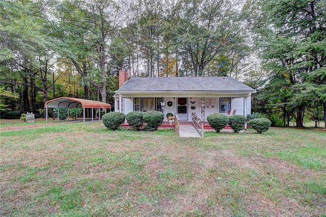 211 Stony Point Road - Photo 1
