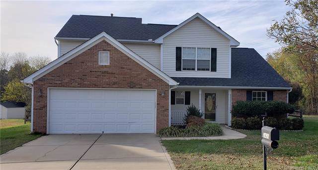 2426 Damascus Drive - Photo 1 2426 Damascus Drive - Photo 1