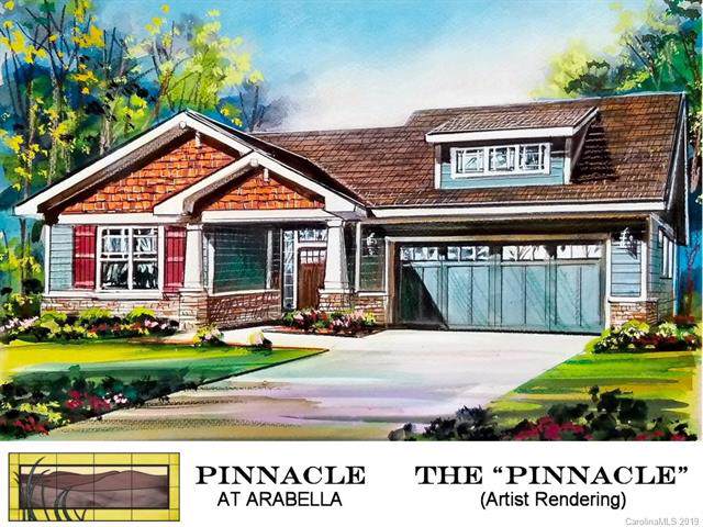 4 Pinnacle Crest Circle - Photo 1