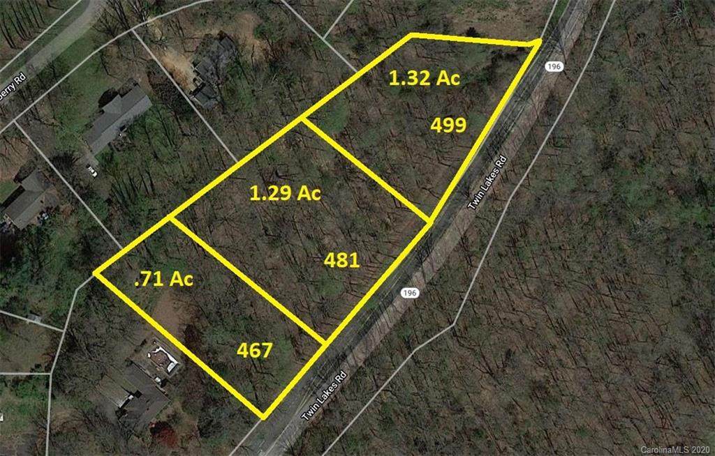 481 Twin Lakes Road - Photo 1