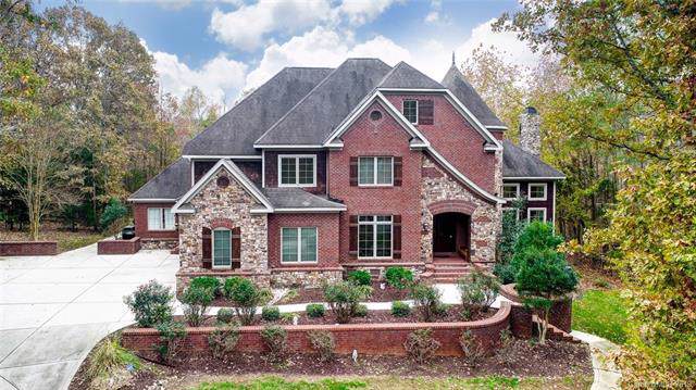8000 Harpers Grove Road - Photo 1