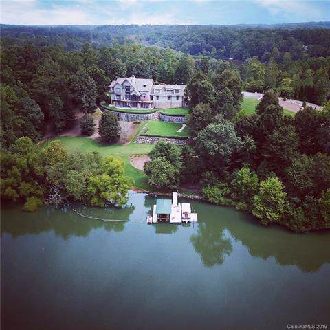 110 Upper Lake Drive - Photo 1