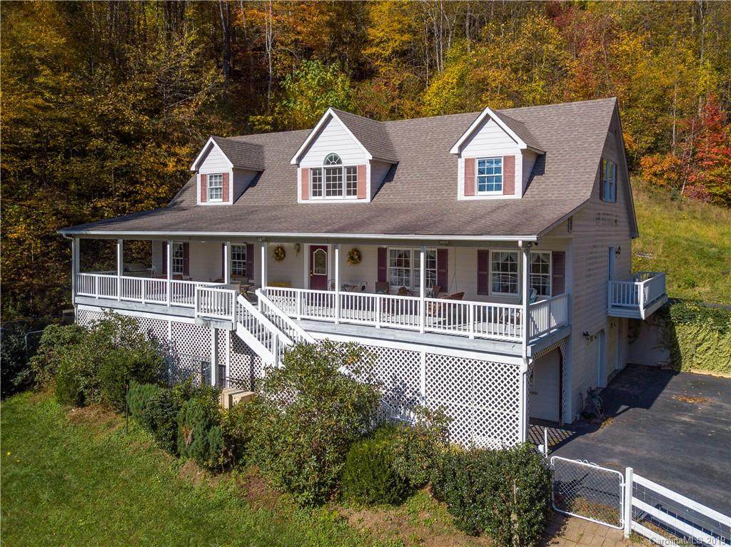 1693 Old Mountain Road - Photo 1