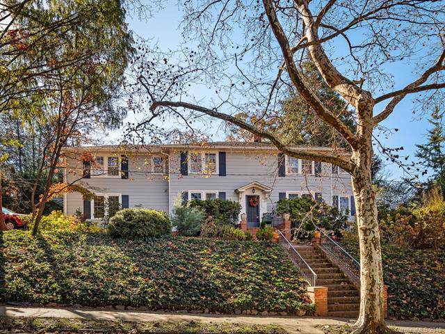 36 Evelyn Place - Photo 1