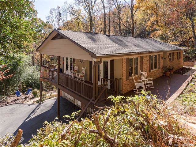 156 Long John Drive - Photo 1