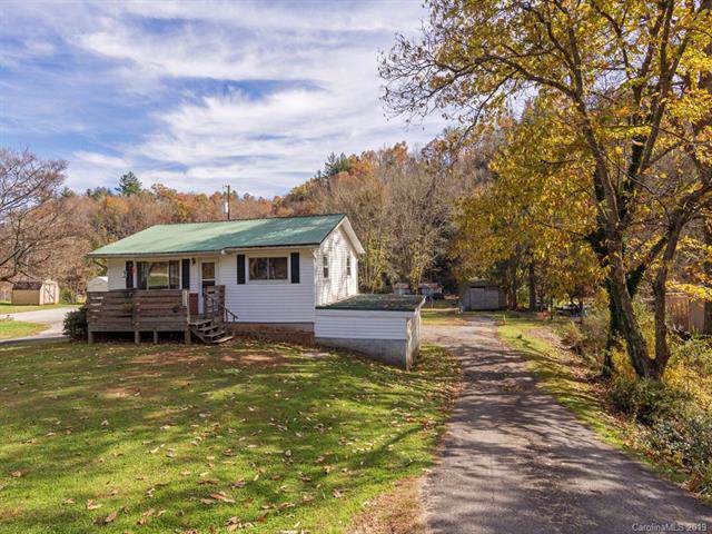 2928 Asheville Highway - Photo 1