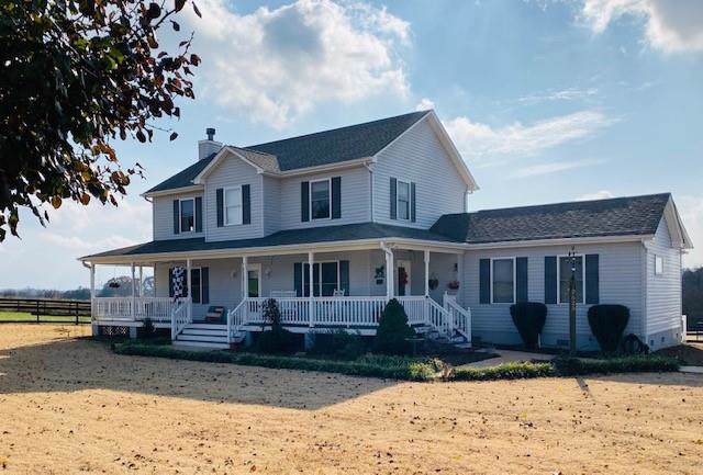 2625 Sigmon Dairy Road - Photo 1