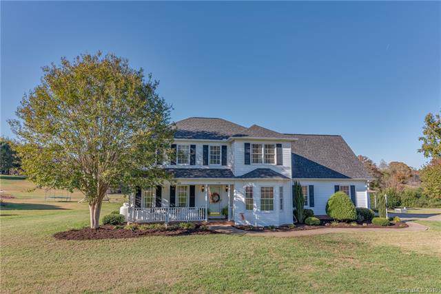 139 Fox Meadow Drive - Photo 1