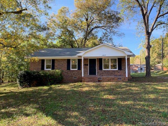 107 Lowry Row - Photo 1