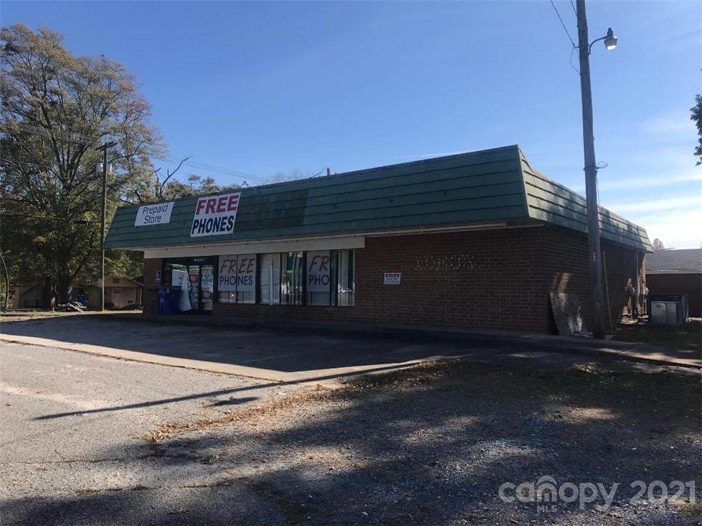810 Grover Street - Photo 1