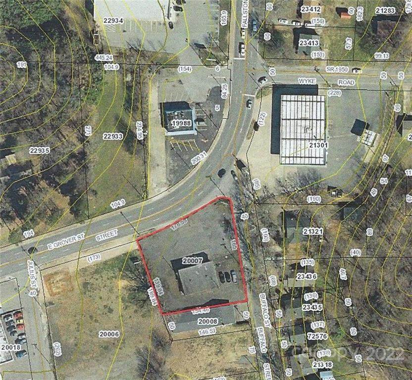 810 Grover Street - Photo 1