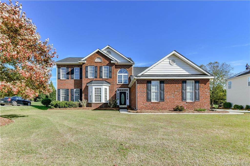9625 Belloak Lane - Photo 1
