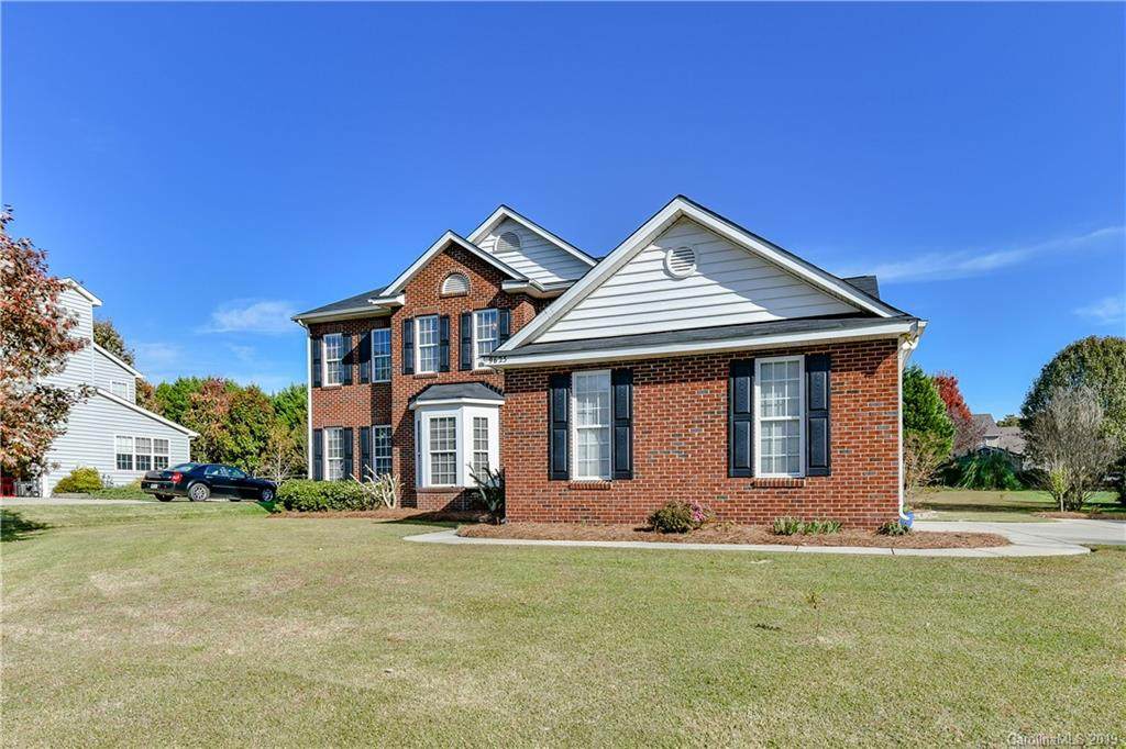 9625 Belloak Lane - Photo 1