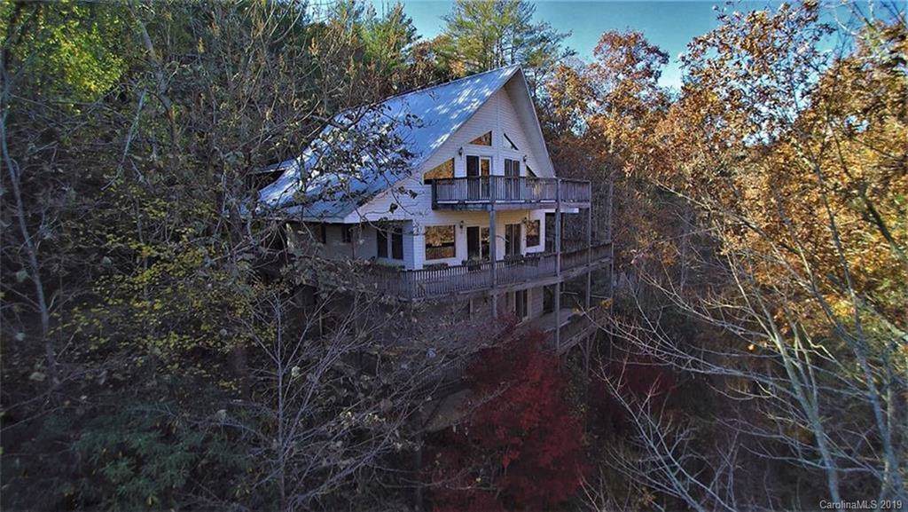 908 Lower Panther Creek Road - Photo 1