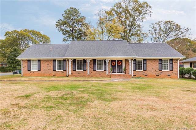 3301 Providence Road - Photo 1