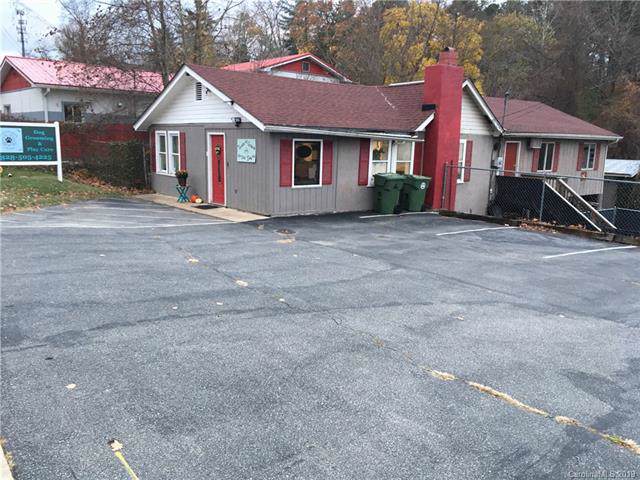1263 Sweeten Creek Road - Photo 1