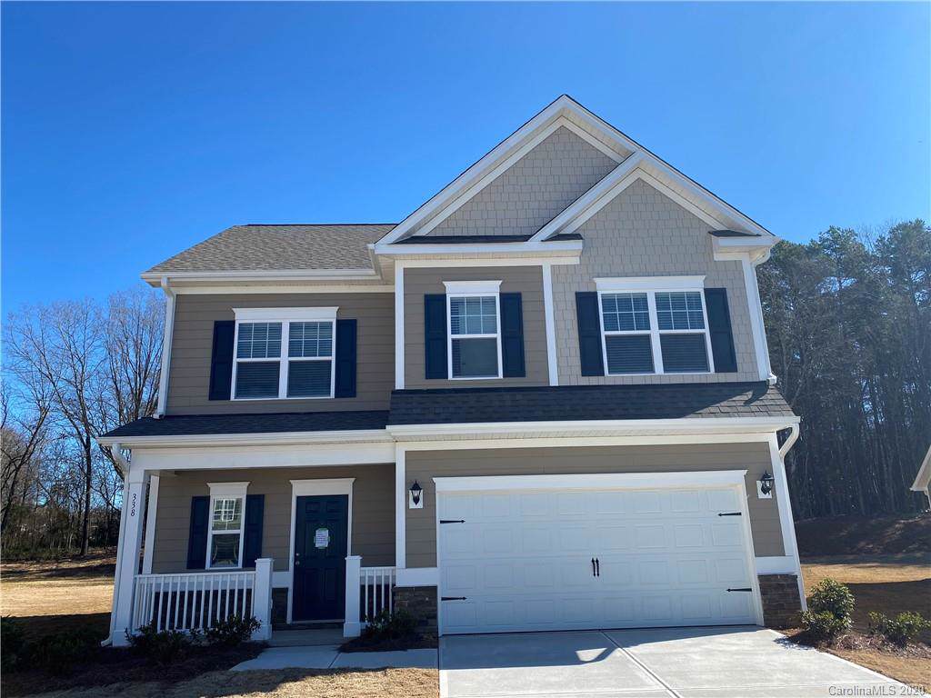 338 Harrison Lane - Photo 1