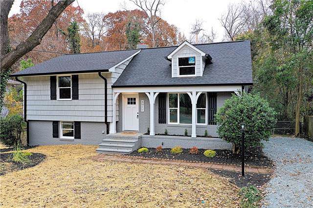 4911 Murrayhill Road - Photo 1