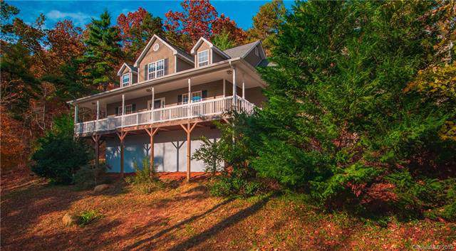 60 Thad Johnson Road - Photo 1