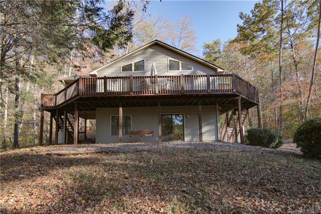 1814 Buffalo Creek Road - Photo 1