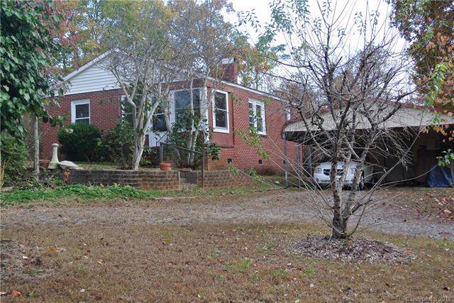 721 Freemantown Road - Photo 1