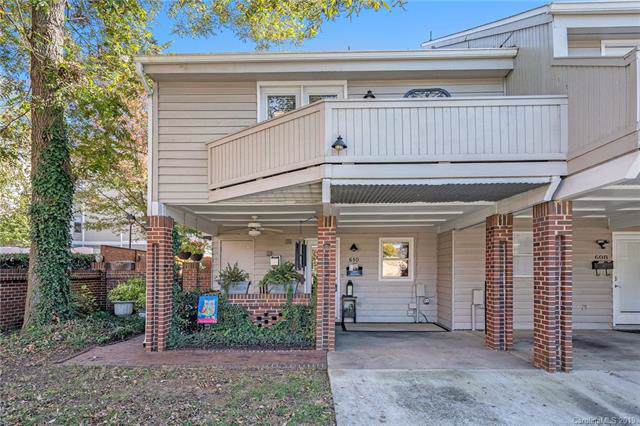 610 Graham Street - Photo 1