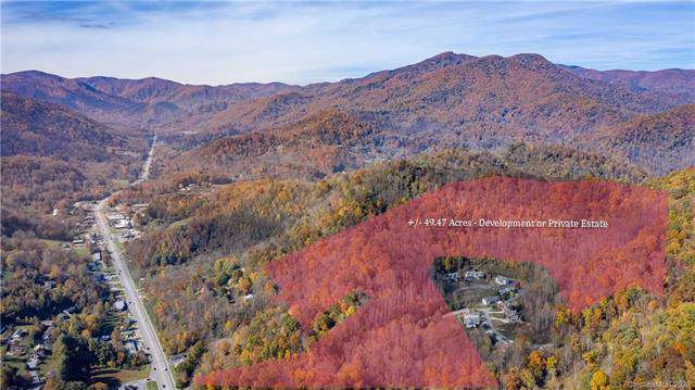 0123 Spy Rock Road - Photo 1