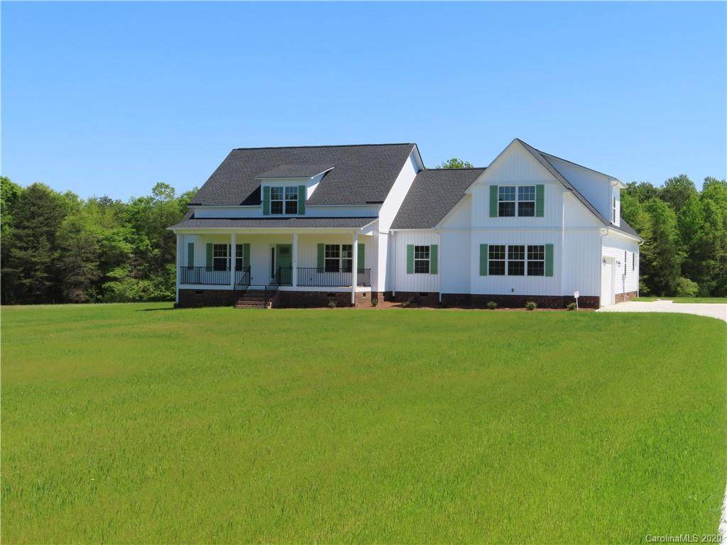 1118 Shiloh Road - Photo 1 1118 Shiloh Road - Photo 1