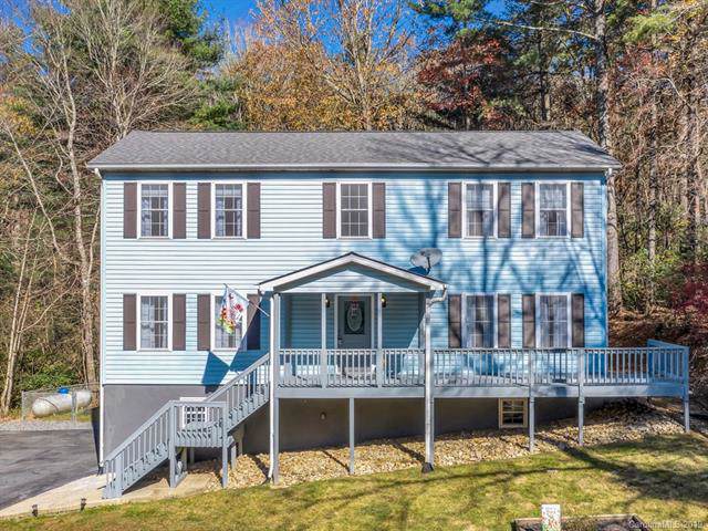 541 Falls Creek Road - Photo 1