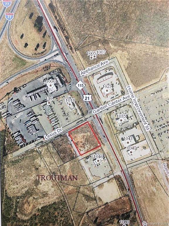 0 Charlotte Highway - Photo 1
