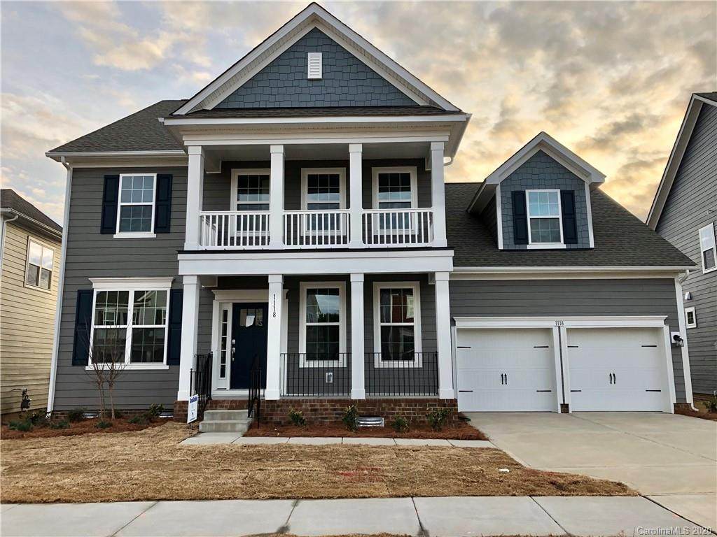 1118 Claires Creek Lane - Photo 1