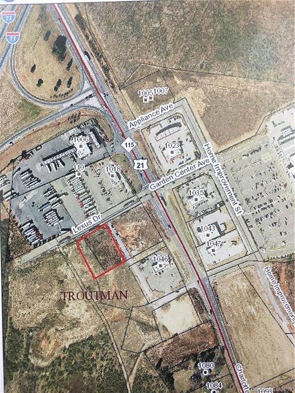 1096 Charlotte Highway - Photo 1