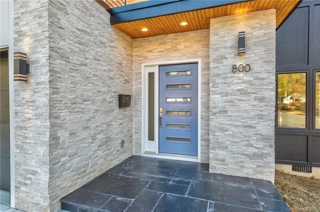 800 Woodside Avenue - Photo 1