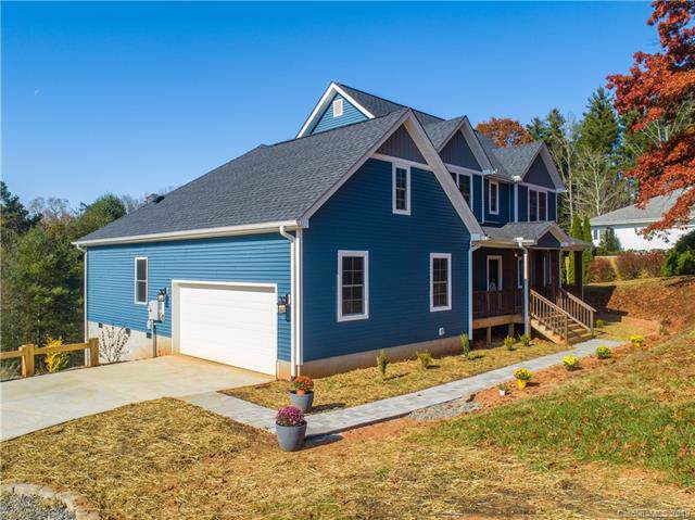 166 Woodson Drive - Photo 1