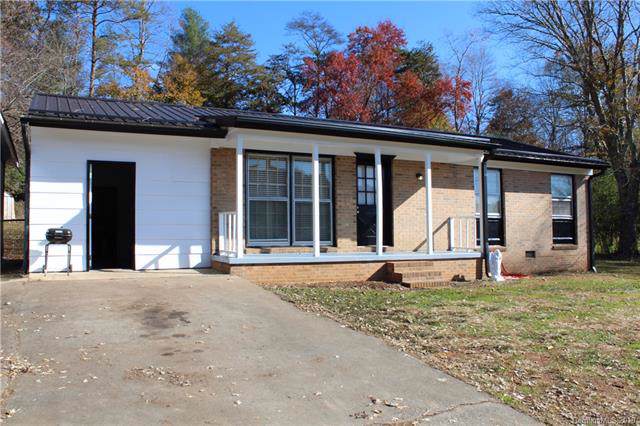 626 Nc 126 Highway - Photo 1