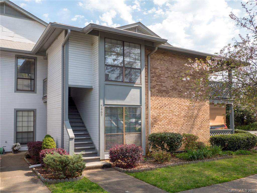 5869 Harris Grove Lane - Photo 1